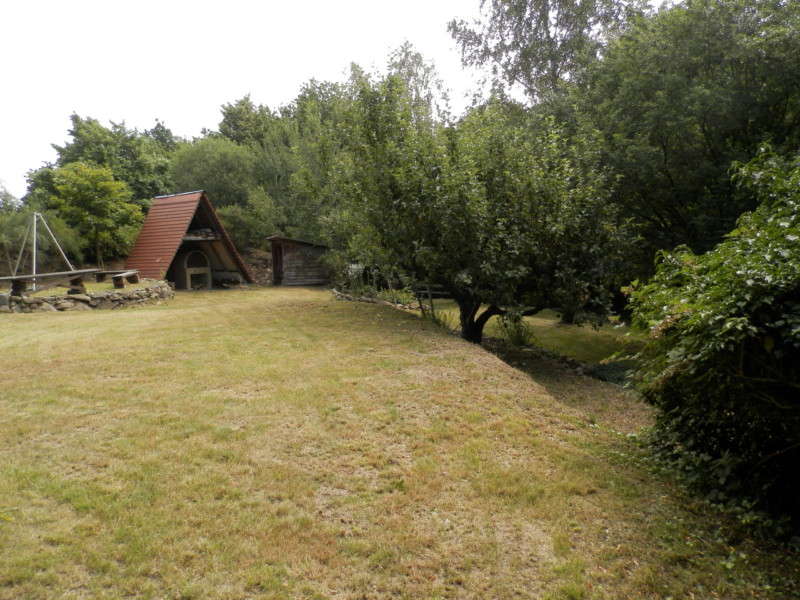 Grillplatz