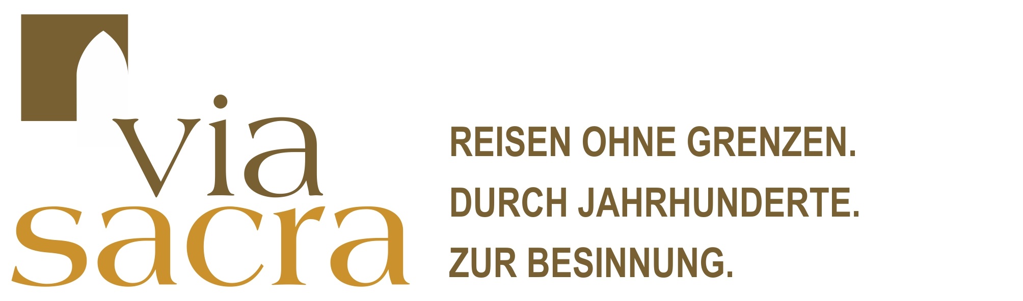 ViaSacra – Marke_D 2019