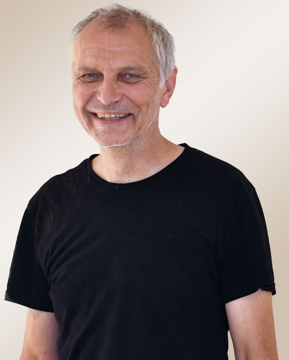 Andreas Ebermann