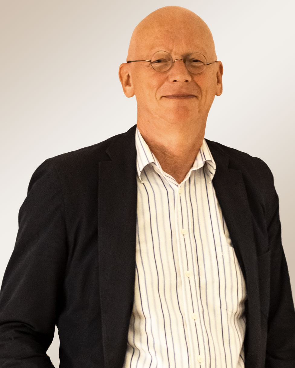 Gunnar Hille