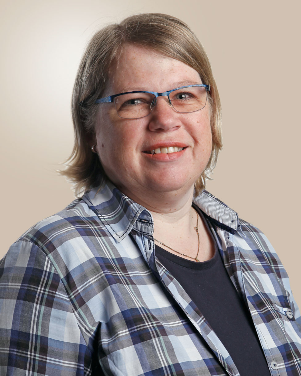 Birgit Marzfeld