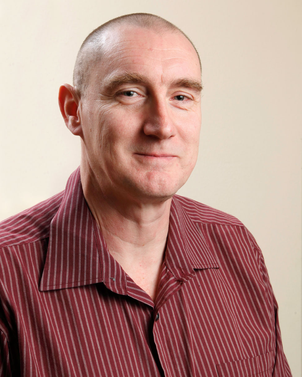 Dr. Mathias Piwko
