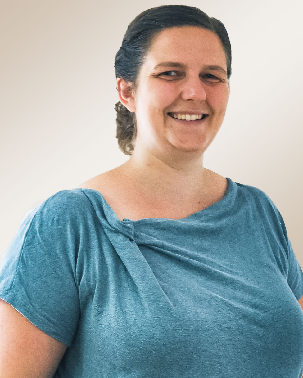 Cäcilia Schreiber