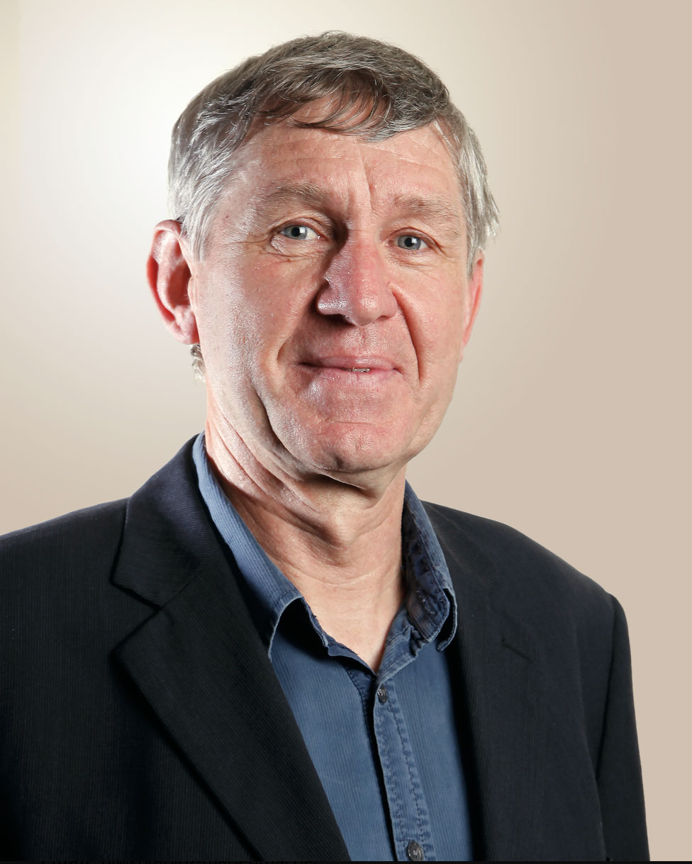 Steffen Blaschke