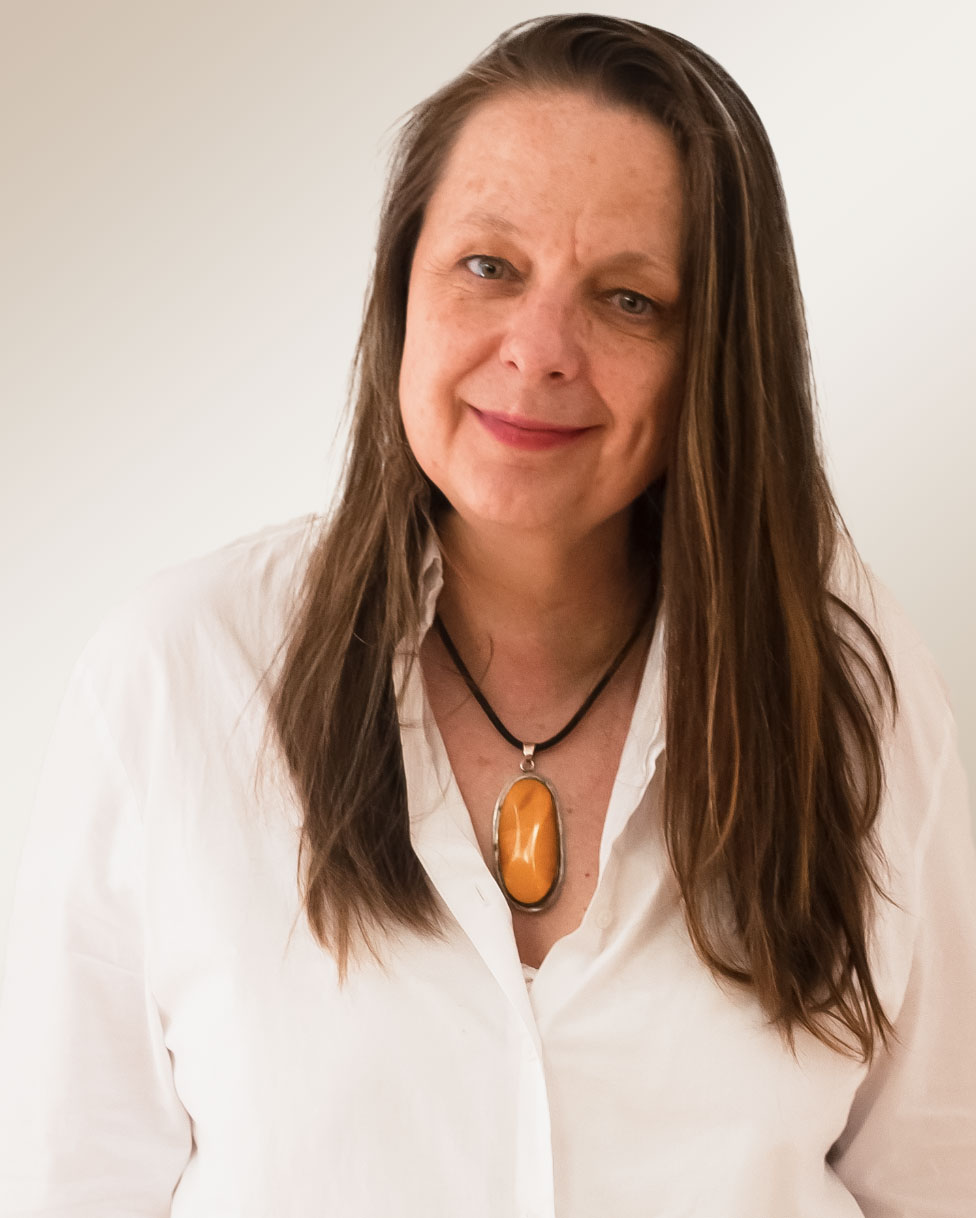Dr. Magdalena Telus