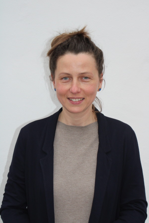 Anna Olbrich