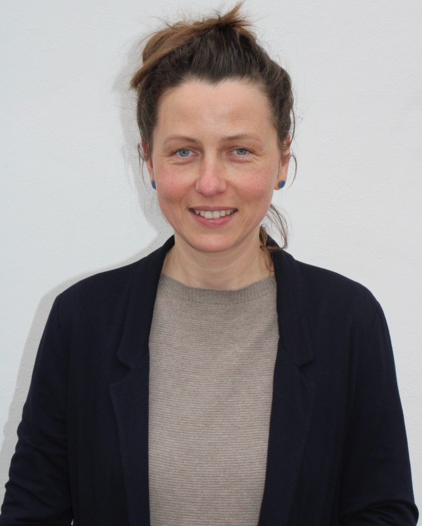 Anna Olbrich