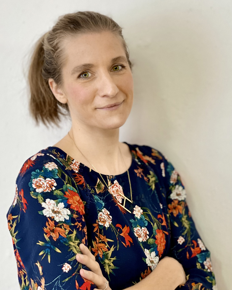Maike Mühle