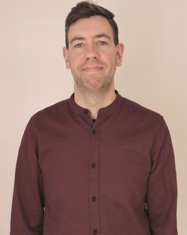 Julian Schorr