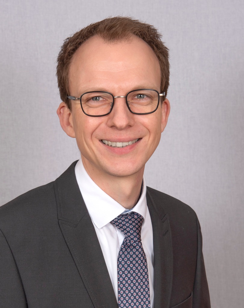 Gregor Schaaf-Schuchardt