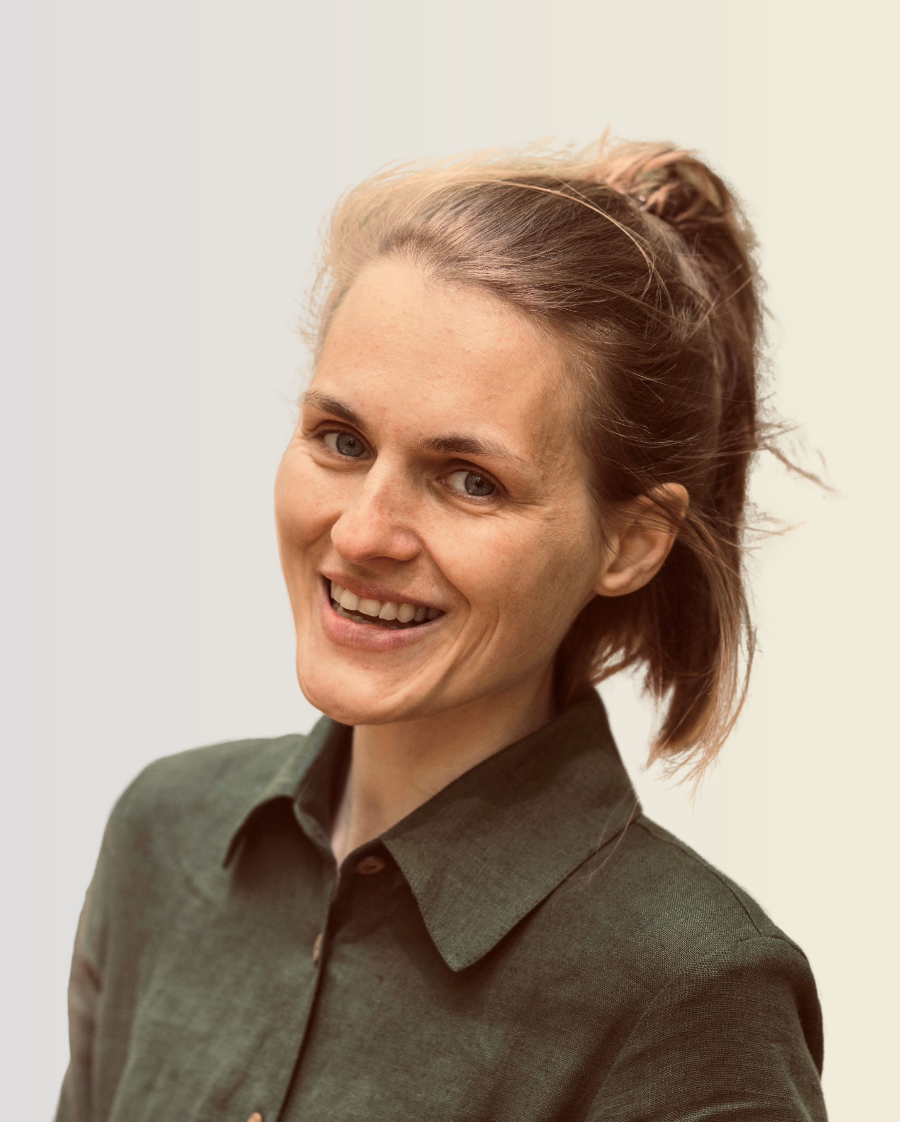 Jennifer Husain