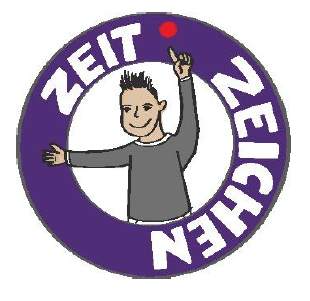 Zeit.Zeichen