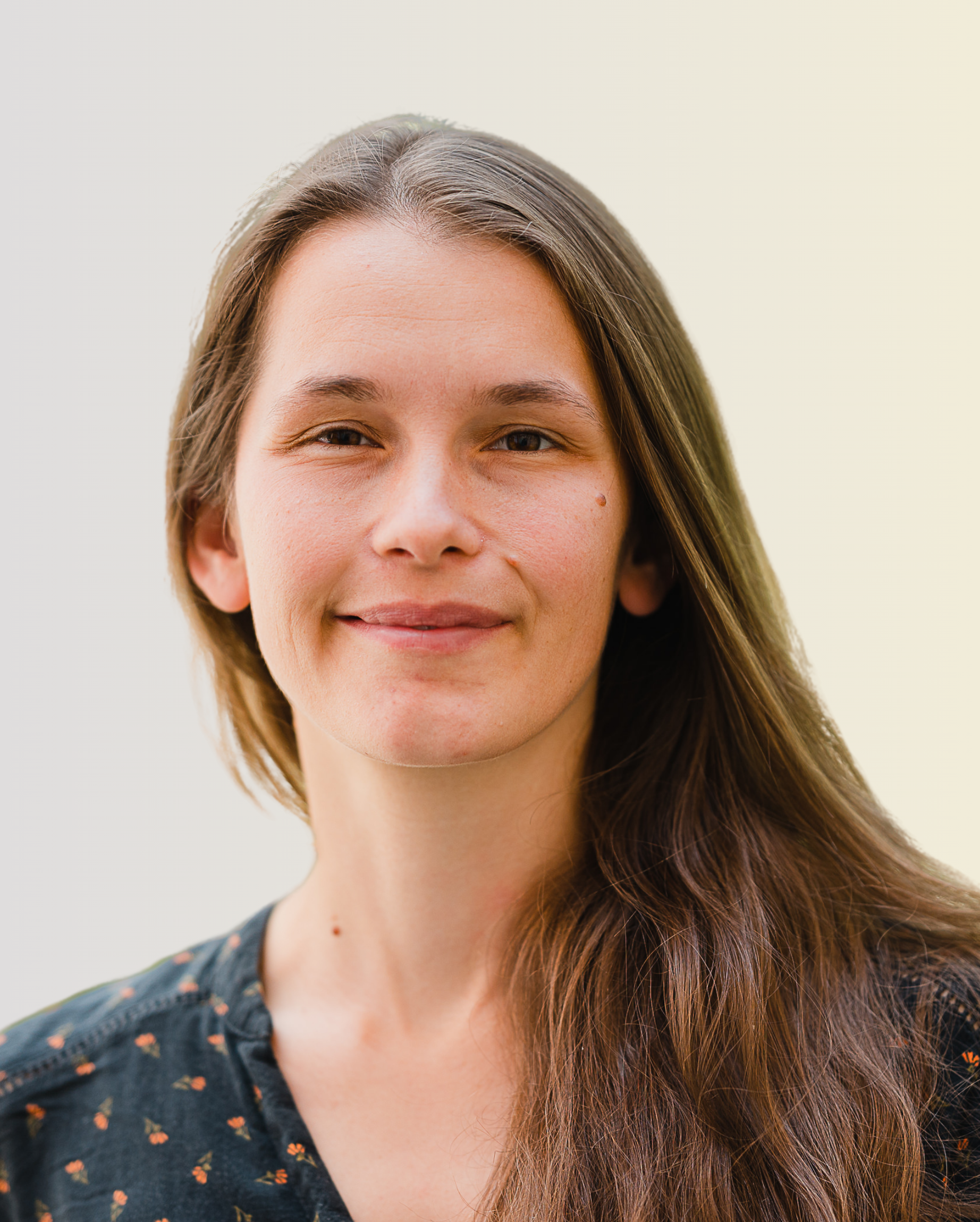 Lisa Lahr