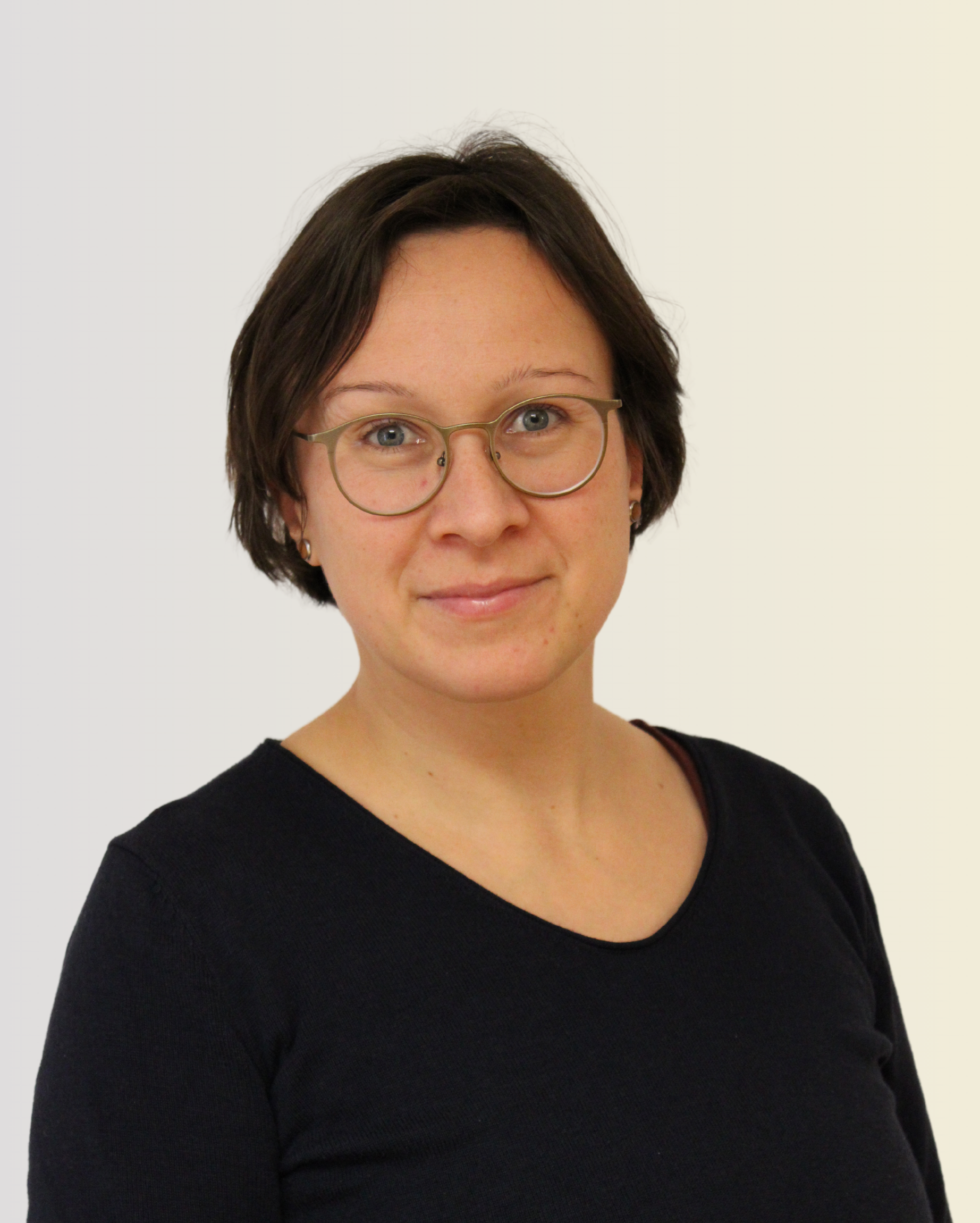 Luise Träger
