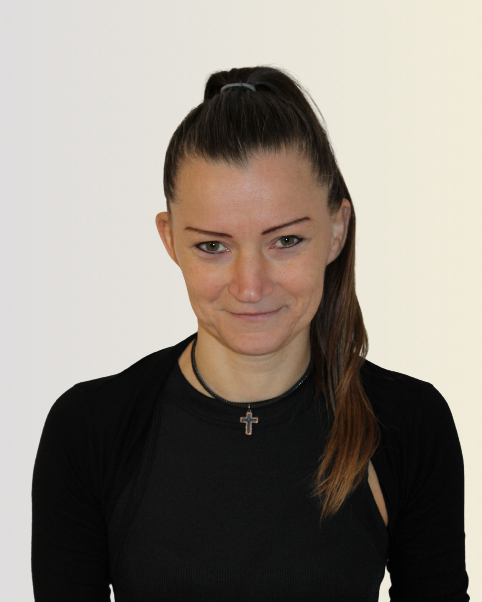 Heidi Eckhart