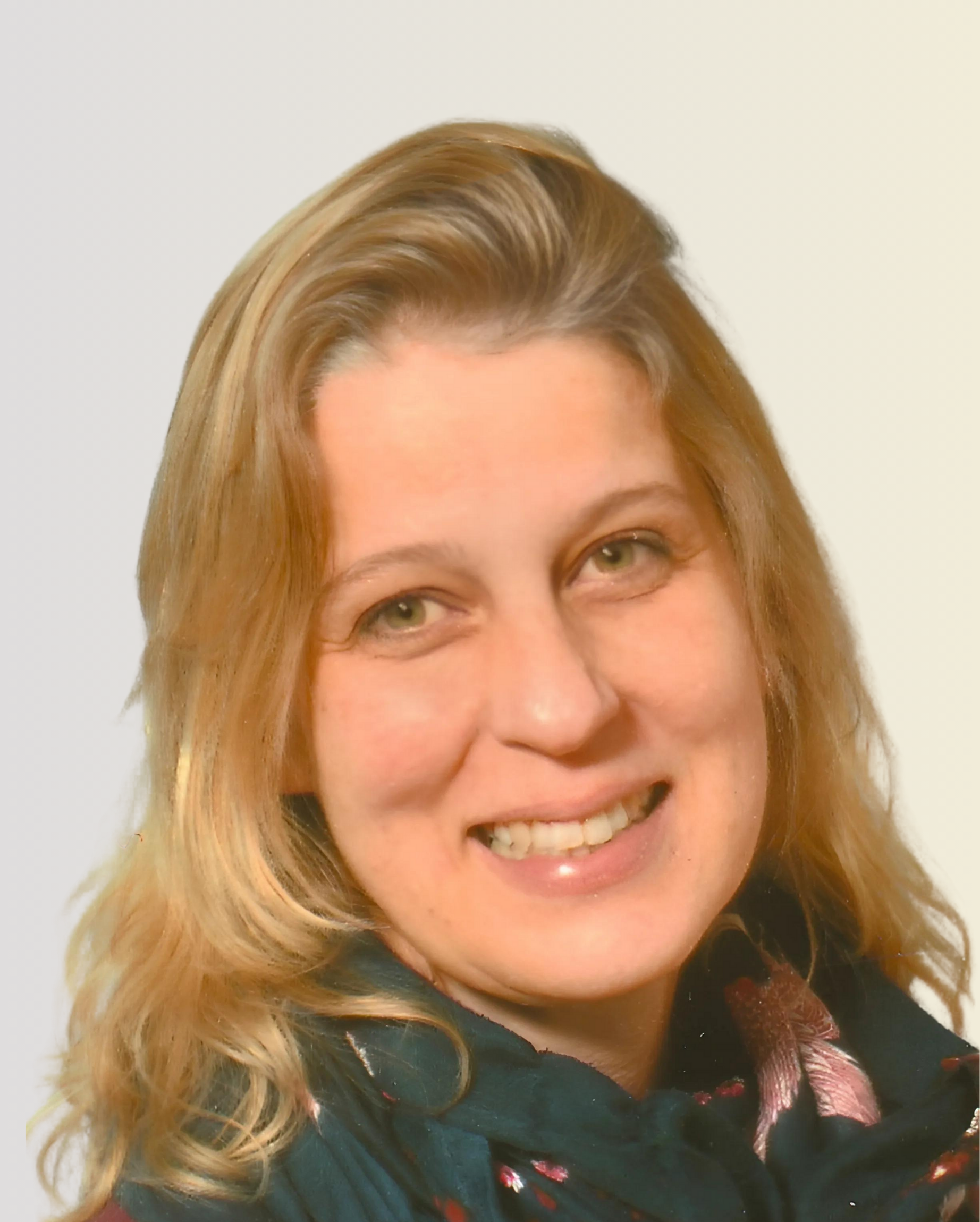 Helga Zumkowski-Xylander