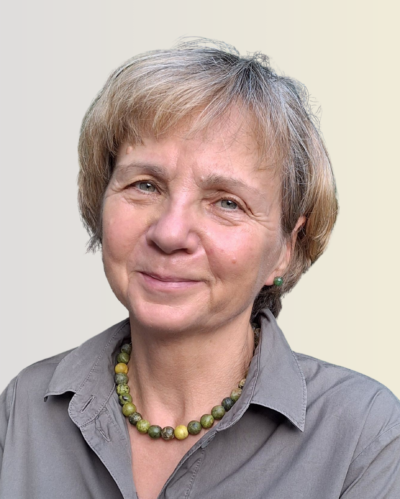 Liliana Barejko-Knops