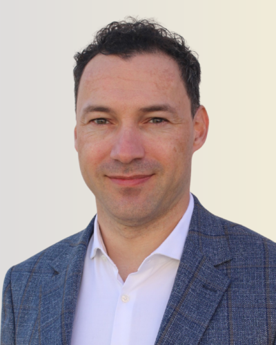 Dr. Erik Malchow