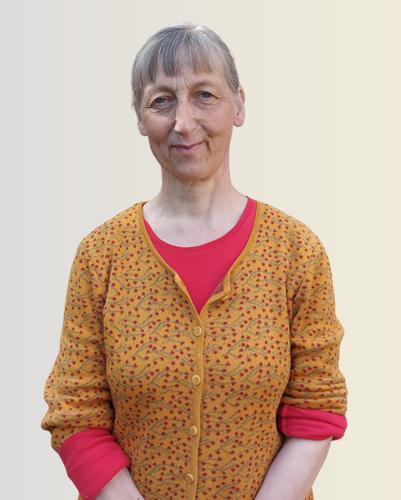 Beate Büchner